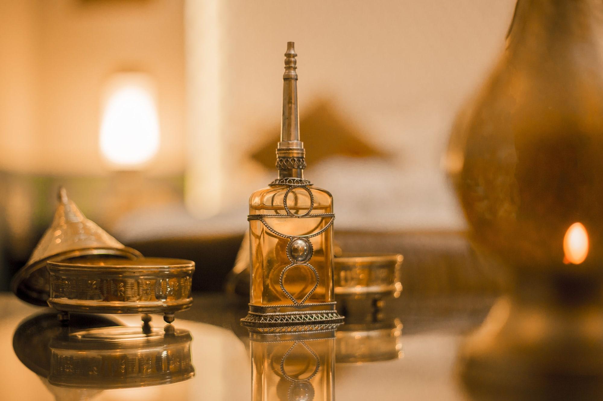 Palais Dar Si Aissa All-Suites 马拉喀什 外观 照片